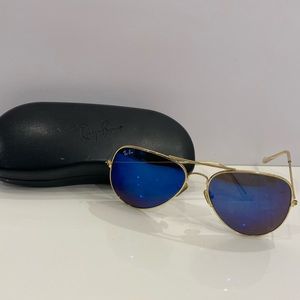 Ray ban sunglasses 3026